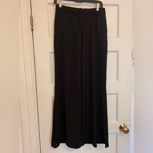 Opening Ceremony wide leg dress pants